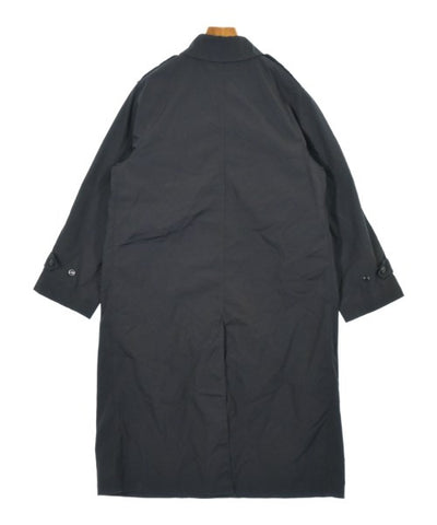 MILITARY Soutien collar coats