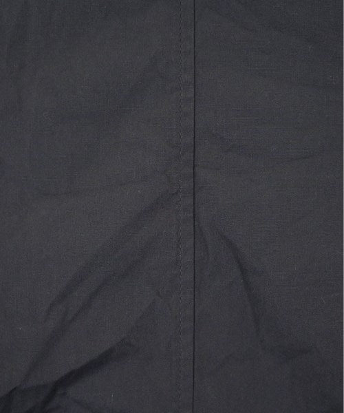 MILITARY Soutien collar coats