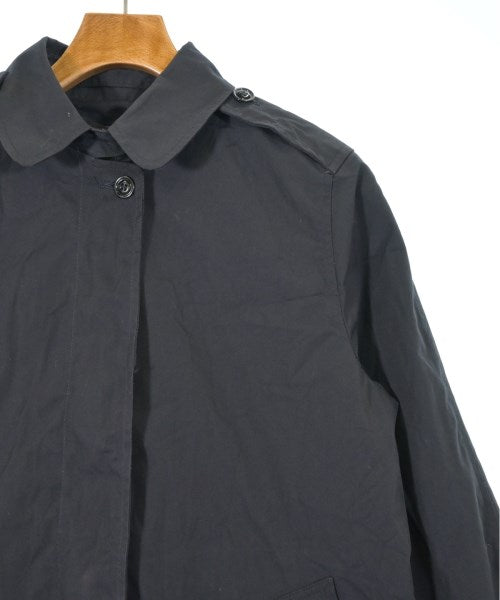 MILITARY Soutien collar coats