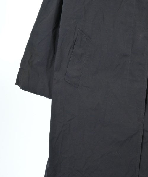 MILITARY Soutien collar coats