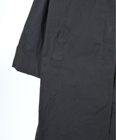 MILITARY Soutien collar coats