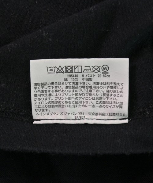 Healthknit Tee Shirts/Tops