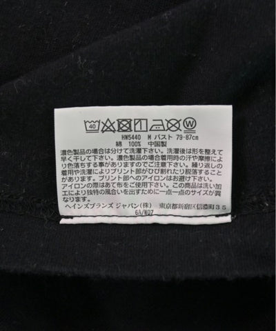 Healthknit Tee Shirts/Tops