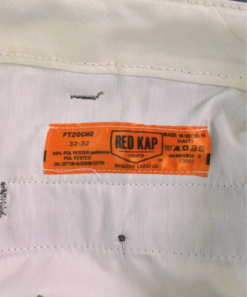 RED KAP Chinos