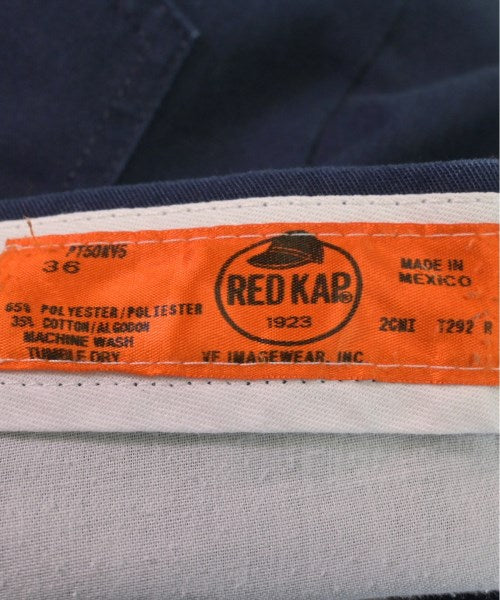 RED KAP Chinos