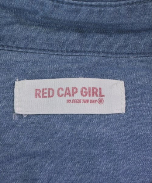 RED KAP Casual shirts