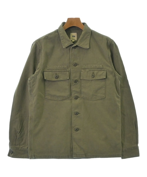 F.O.B FACTORY Millitary jackets