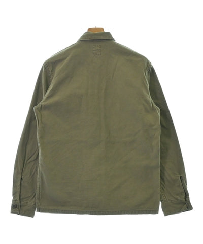 F.O.B FACTORY Millitary jackets