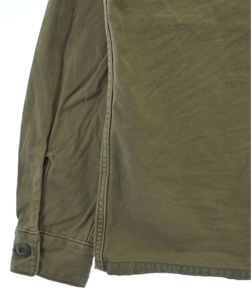 F.O.B FACTORY Millitary jackets