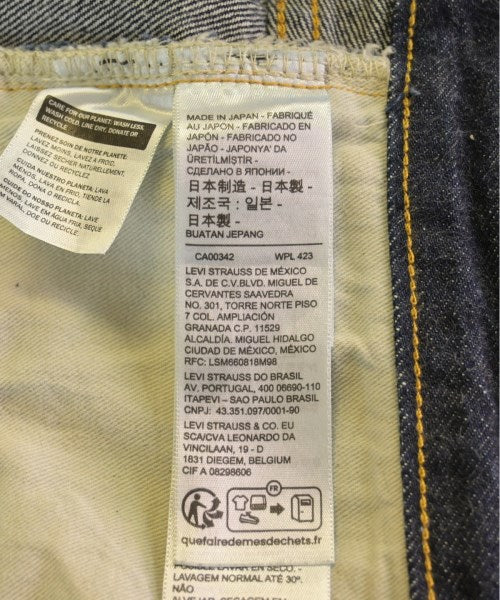 LEVI'S VINTAGE CLOTHING Jeans