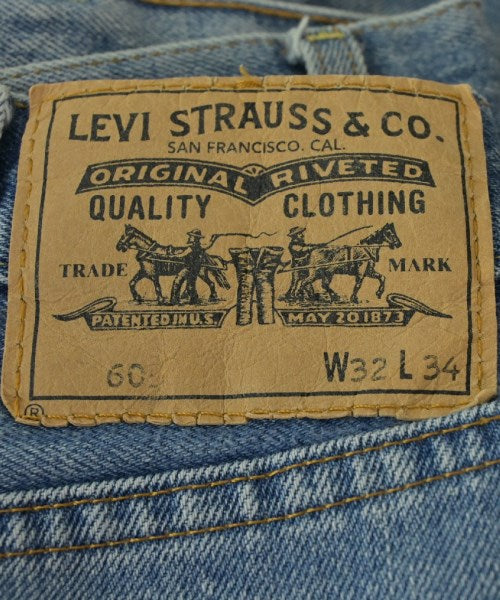 LEVI'S VINTAGE CLOTHING Jeans