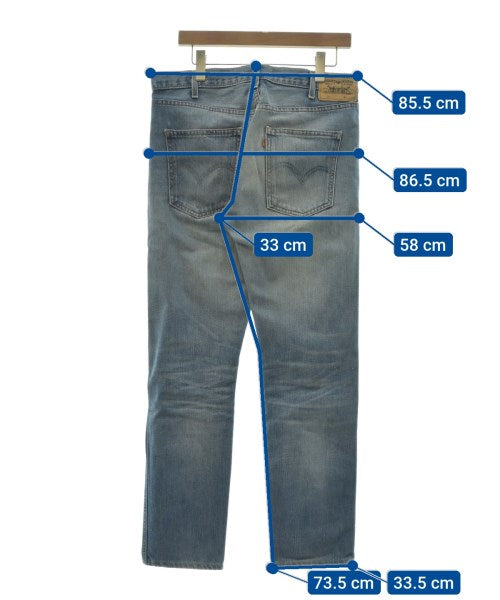 LEVI'S VINTAGE CLOTHING Jeans