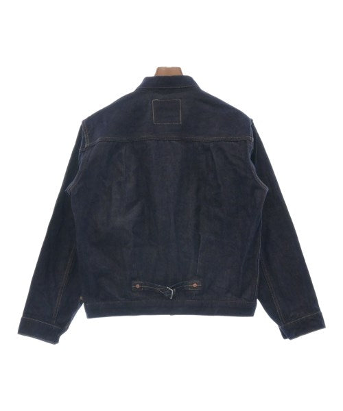 LEVI'S VINTAGE CLOTHING Denim jackets