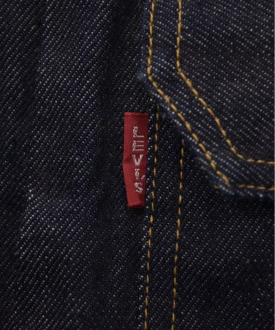 LEVI'S VINTAGE CLOTHING Denim jackets