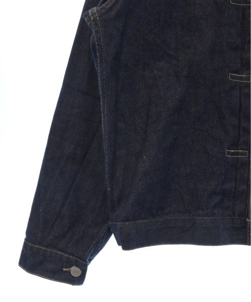 LEVI'S VINTAGE CLOTHING Denim jackets