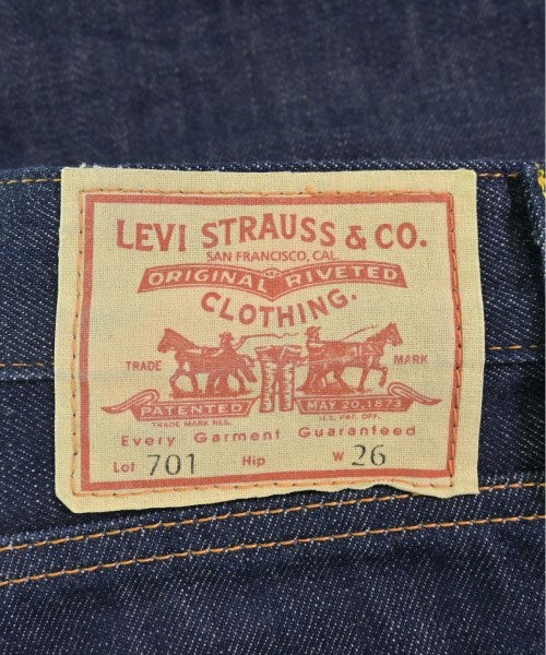 LEVI'S VINTAGE CLOTHING Jeans