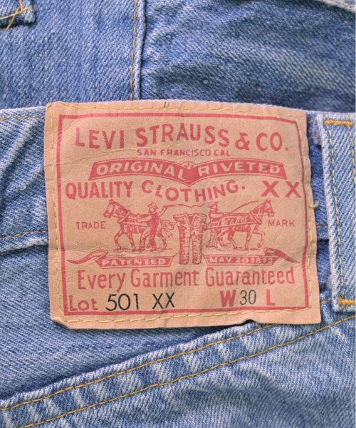 LEVI'S VINTAGE CLOTHING Jeans