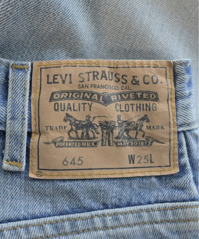 LEVI'S VINTAGE CLOTHING Jeans