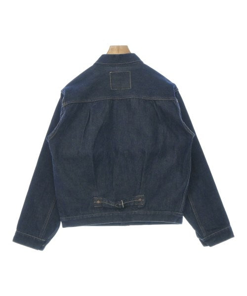 LEVI'S VINTAGE CLOTHING Denim jackets