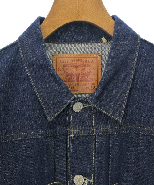 LEVI'S VINTAGE CLOTHING Denim jackets