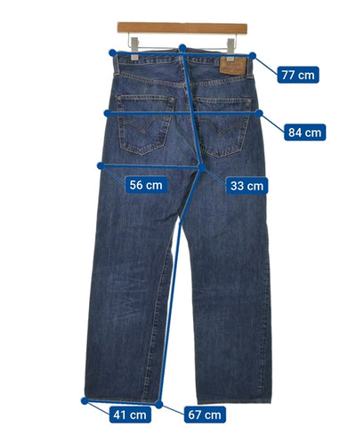 LEVI'S VINTAGE CLOTHING Jeans