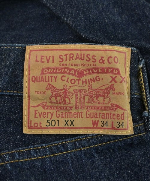 LEVI'S VINTAGE CLOTHING Jeans