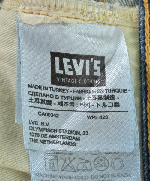 LEVI'S VINTAGE CLOTHING Jeans