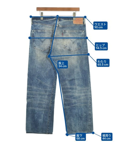 LEVI'S VINTAGE CLOTHING Jeans