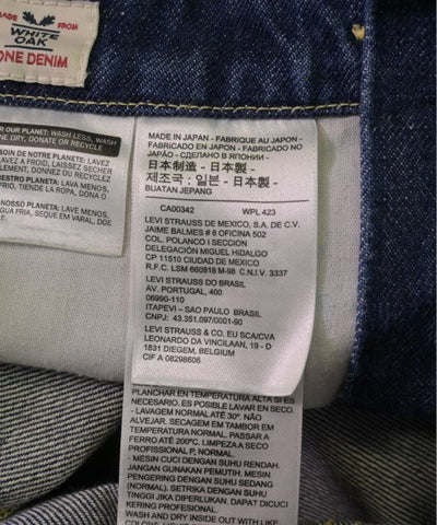 LEVI'S MADE&CRAFTED Other