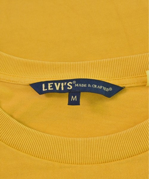 LEVI'S MADE&CRAFTED Tee Shirts/Tops