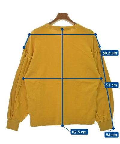 LEVI'S MADE&CRAFTED Tee Shirts/Tops