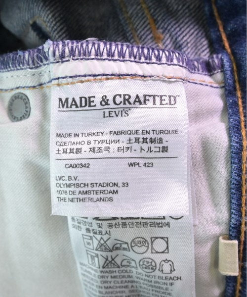 LEVI'S MADE&CRAFTED Jeans