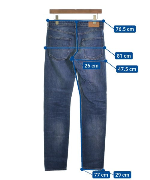 LEVI'S MADE&CRAFTED Jeans