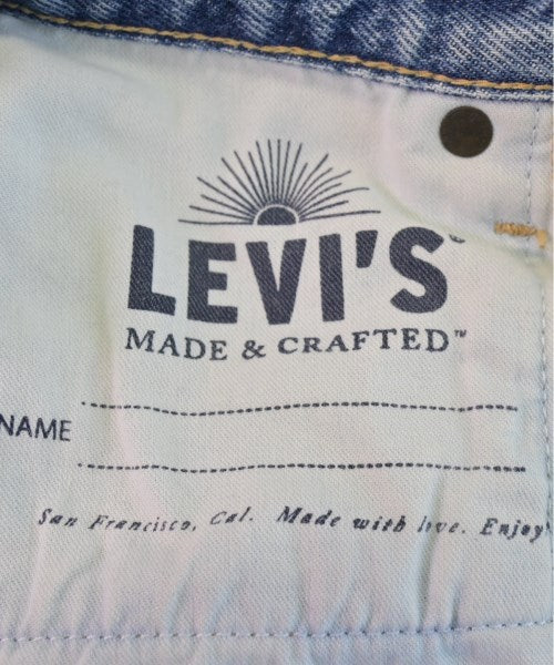 LEVI'S MADE&CRAFTED Jeans