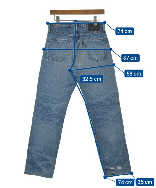 LEVI'S MADE&CRAFTED Jeans
