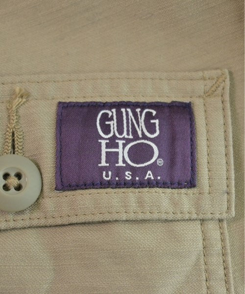 GUNG HO Chinos