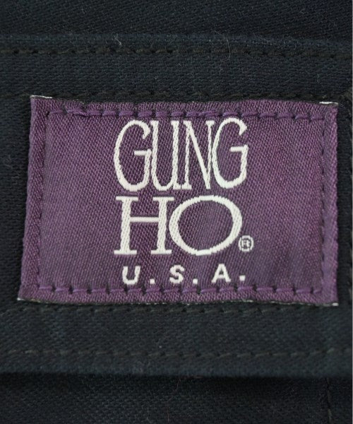 GUNG HO Other