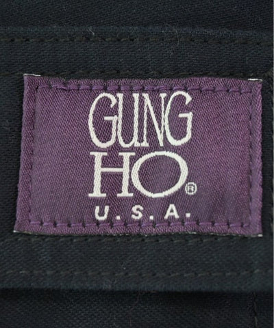 GUNG HO Other