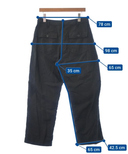 GUNG HO Cargo pants