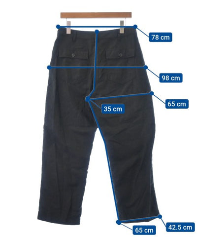 GUNG HO Cargo pants