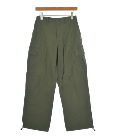 GUNG HO Cargo pants