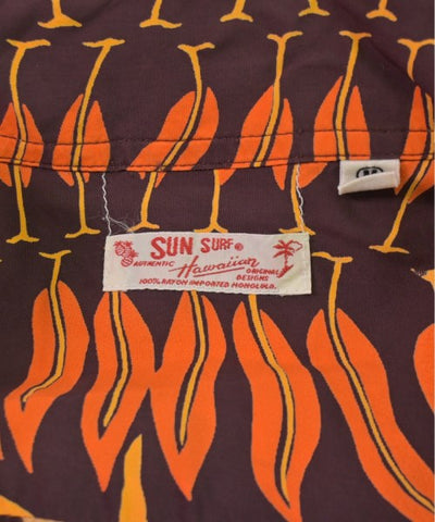 SUN SURF Casual shirts