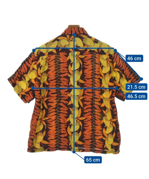 SUN SURF Casual shirts