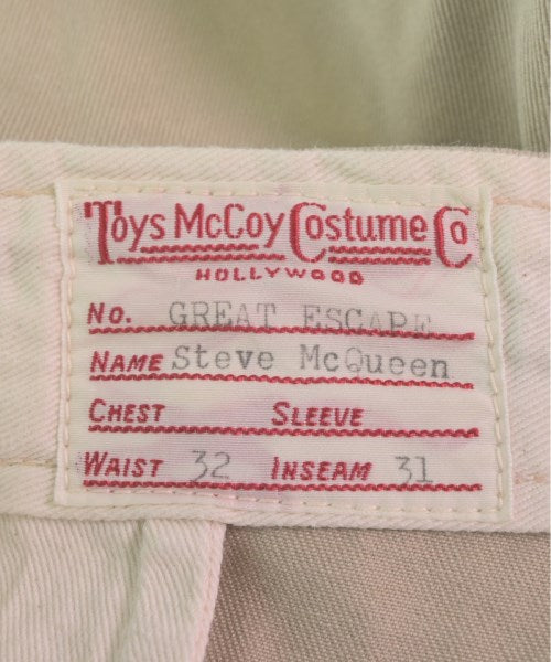 TOY'S McCOY Chinos