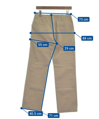 TOY'S McCOY Chinos