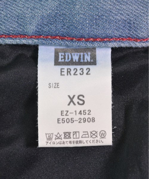 EDWIN Jeans