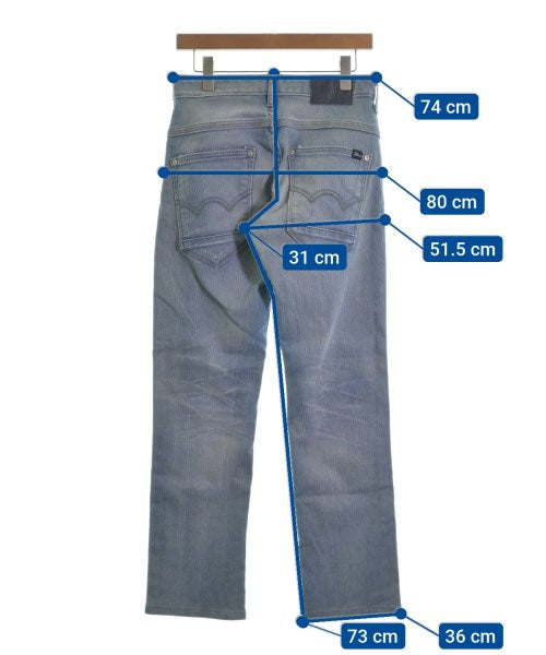 EDWIN Jeans