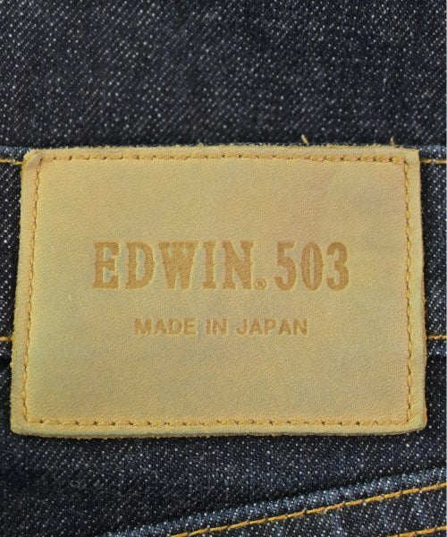 EDWIN Jeans