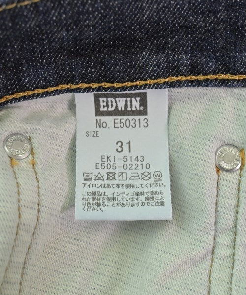 EDWIN Jeans