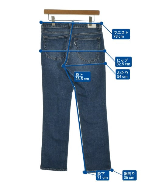 EDWIN Jeans